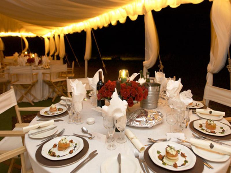Hamiltons Tented Camp Mluwati Concession Exterior photo